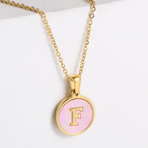 F