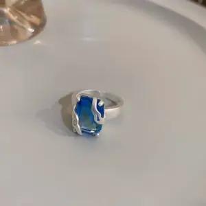 108# Ring-Blue