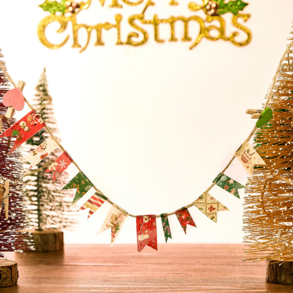 Wholesale Christmas thin strip washi tape, elegant Christmas gold foil DIY decorative washi tape for journals.