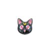 Wholesale 10pcs Cat Acrylic Beads with Beads OLY Exclusive