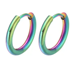 Colorful (single Piece) / 2.0*8mm