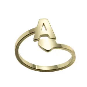 A / Gold