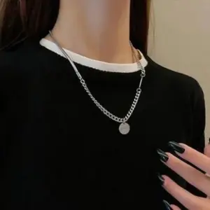 round Necklace B01-72