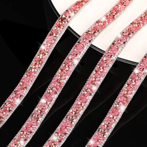 light rose red / 1CM