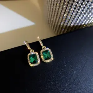 Green (Top 5 Diamonds)