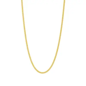 Golden 0.8 * 3mm * 60cm Long