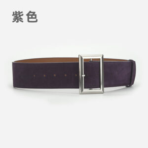 61957-Purple / 105cm