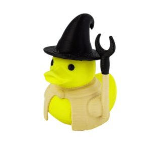 6cm*4cm*6cm / Weapon Duck