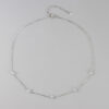 oly-287f045538af4c37e24d3fbd6e74ccf2 Wholesale Gypsophila Necklace AliExpress Explosive Temperament Daily Commute All-match Clavicle Chain