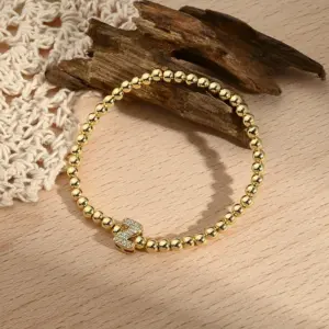 Z / 4mm (Inner Diameter: 50mm) / 1 Strand/Package