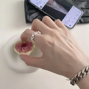 JZ0853 / Adjustable Opening