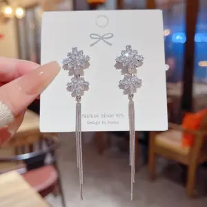 E0114 Silver Needle