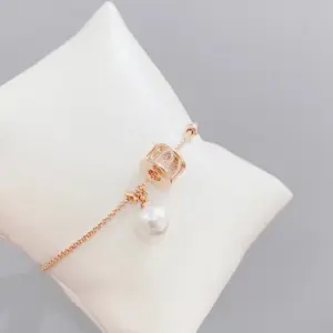 Rose Gold S086