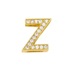 Gold Z