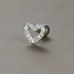 Y20412-4 Silver
