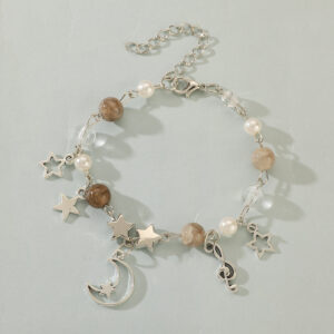 11 White K Moon 11707