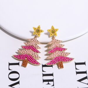 Style 7 Pink and White 40800