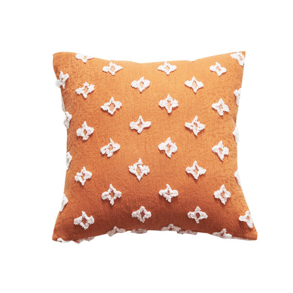 oly-28ddf3f6d9b2fdb65ca658697bb647df Wholesale tufted star pillow pillow Pillow sofa cushion cover does not contain core