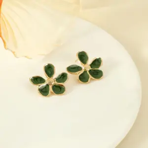 Multicolor / Average Size / Green 4