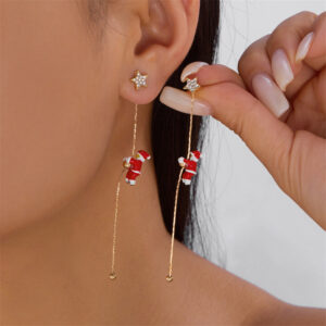 #4-Diamond-encrusted Stars