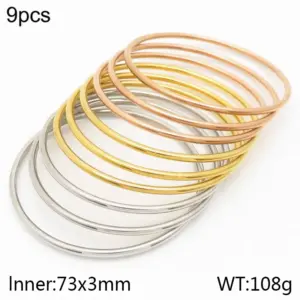Three Colors 73*3mm