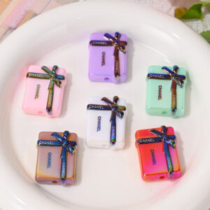 Mixed color gift box