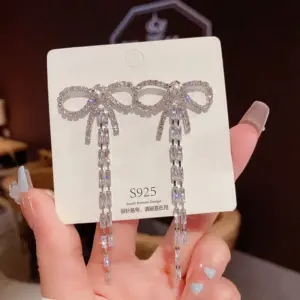 E0249 Silver Needle