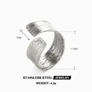 Steel Ring
