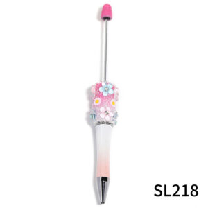 bullet 1.0 / SL218-rose white powder gradient