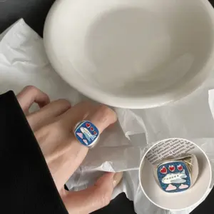 JZ6208 / Adjustable Opening