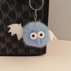 sky blue / Opp bag independent packaging