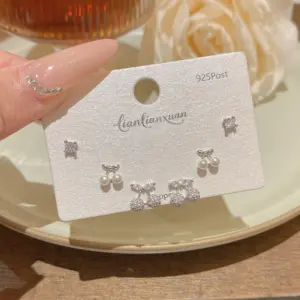 K307 Real Gold Plating