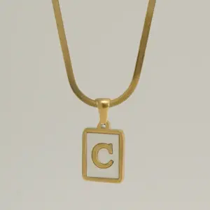 Gold / C