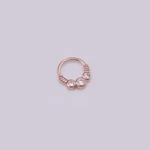 Rose Gold 2#