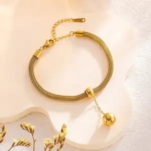 7812 Responsive Bracelet