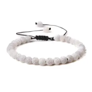 White Weathering / 6mm (Stretchable)