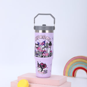 Purple culomi / 900ml