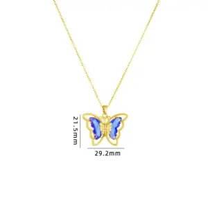 Butterfly A1696 40-45cm