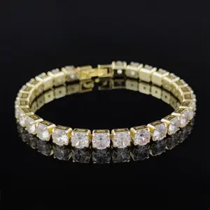 5mm Gold 16cm