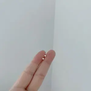 A Pair of Mini Squares