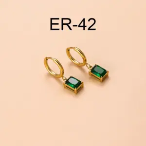 Green / ER-42