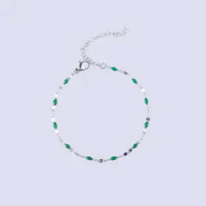 Steel Dark Green / 17+5cm