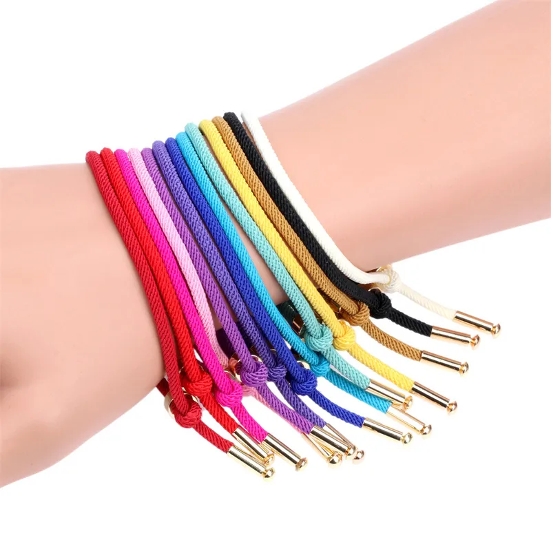 Wholesale Fashion Geometric Copper No Inlaid Bracelets In Bulk