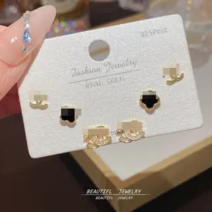K468 Real Gold Plating