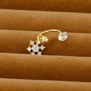 19 Gold 1 Piece