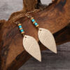 oly-297f7372fdd909eaad22e6a2ea3704fd Wholesale Retro earrings ethnic style alloy earrings