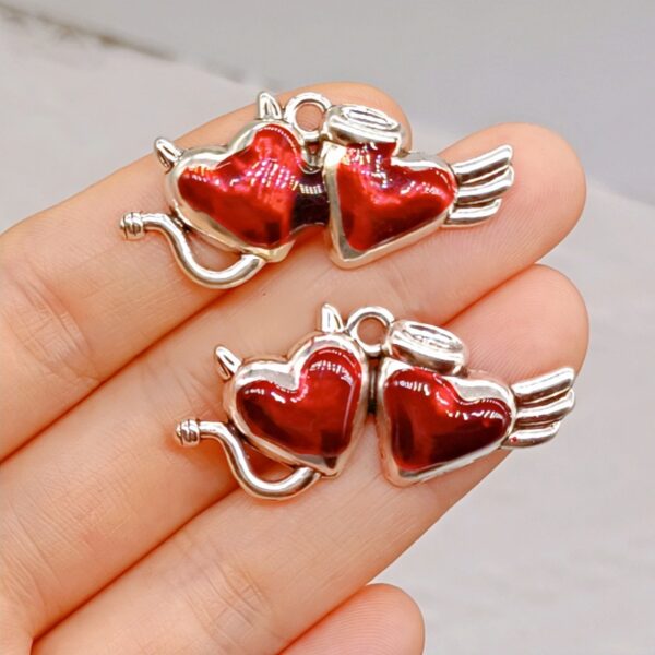 oly-2983d79048d059464bc179759391bdb3 Wholesale Gothic Heart Cross Sword