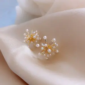21# D0072 Pearl Snowflake