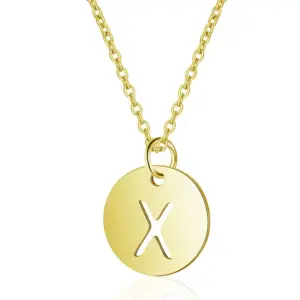 Letter X