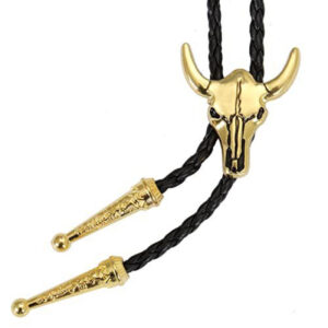 Type b goat-ancient gold